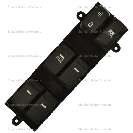 Standard Ignition Power Window Switch, Dws1979 DWS1979